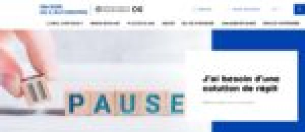Logo du lien