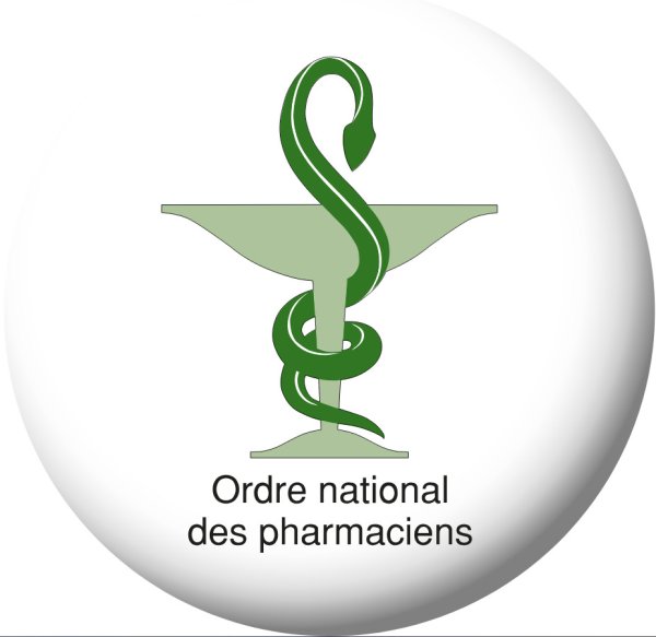 Logo du lien