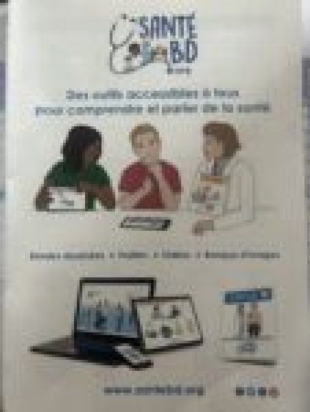 Logo du lien