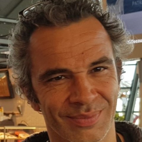 Eric Cassagnabère